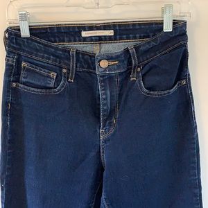 Levi 721 jeans